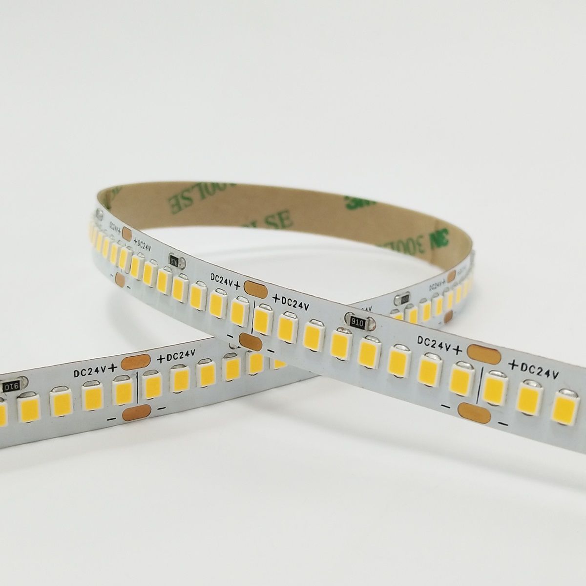 145lm/W LED Strip Light